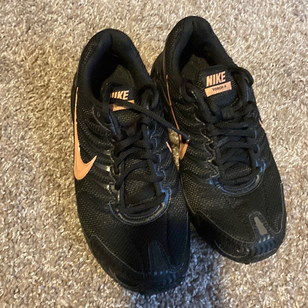 NIKE AIR TORCH 4